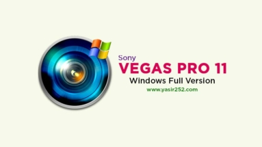 Download Sony Vegas Pro 11 Full Version PC 64 Bit