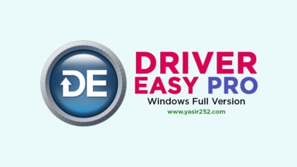 Driver Easy Pro Free Download Full (Windows)