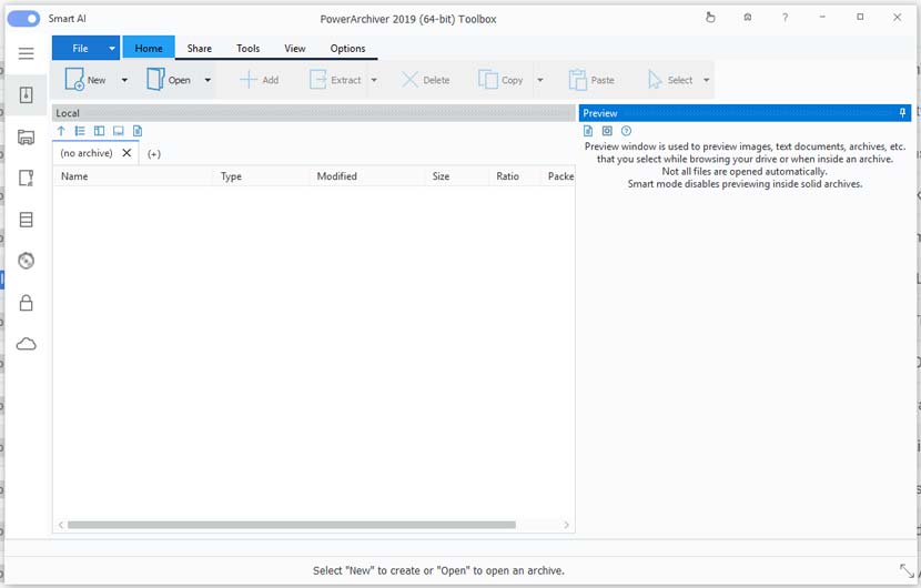 PowerArchiver Professional Full Version