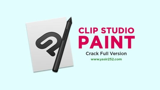 Download Clip Studio Paint Full Version Crack Free