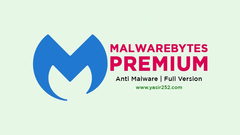 Malwarebytes Premium Free Download Full Crack