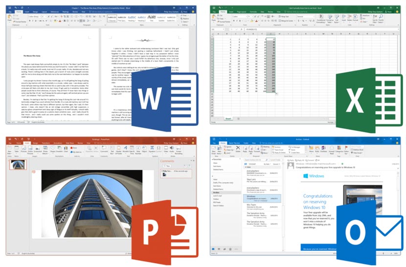 Microsoft Office 2019 Free Download for PC Windows