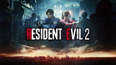 Download Resident Evil 2 Full Repack PC Game Free