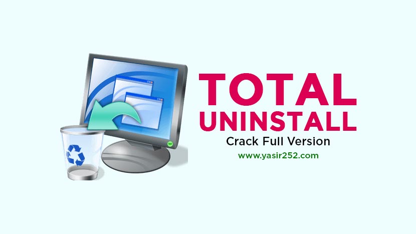 Download Total Uninstall Pro Full Version for Windows