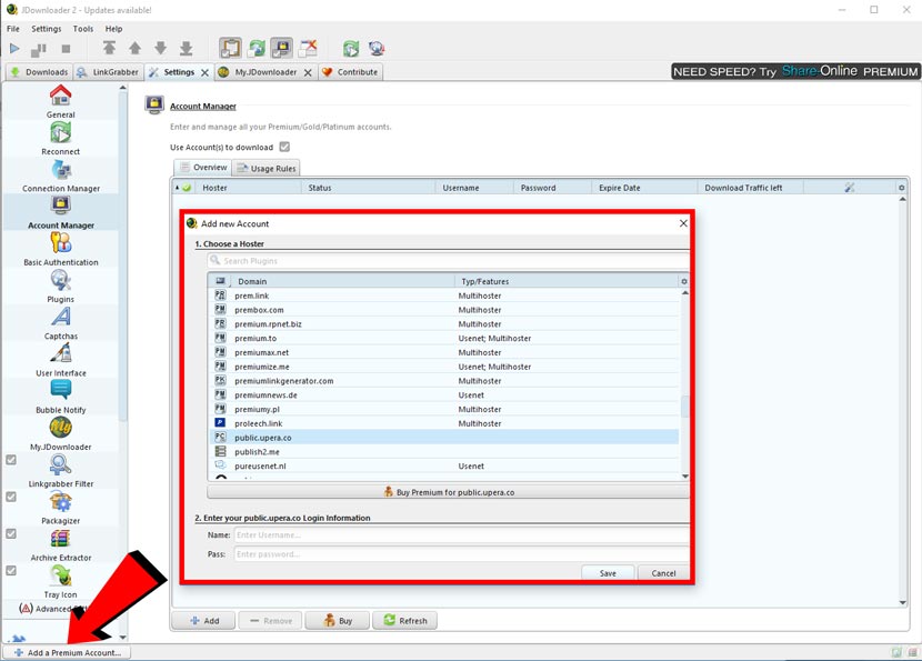 Best Download Manager Alternative to IDM