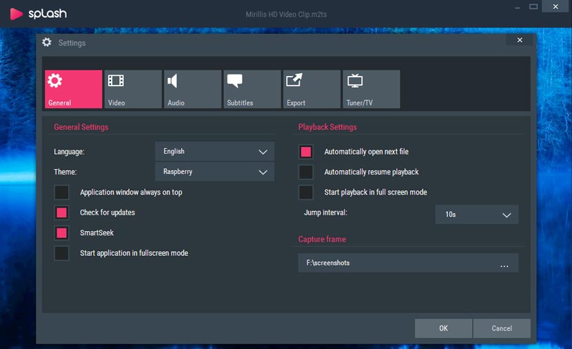Mirillis Splash Premium Full Crack Mirillis Splash Premium Full Crack