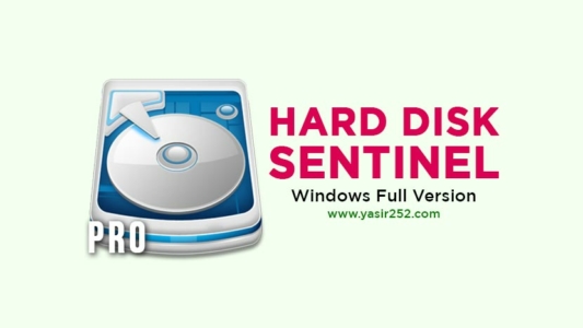 Download Hard Disk Sentinel Pro Full Version Crack Free