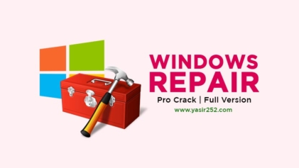 Windows Repair Pro Crack Full Version