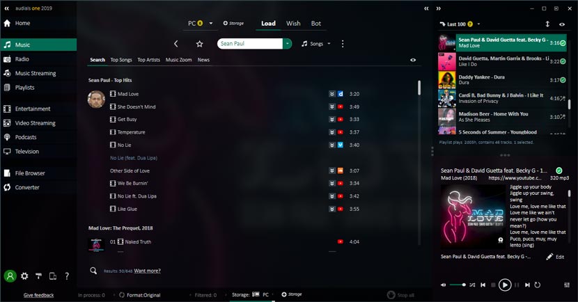 Download Audials One 2022 Full Version Audials One Full Version 2019 Free Download