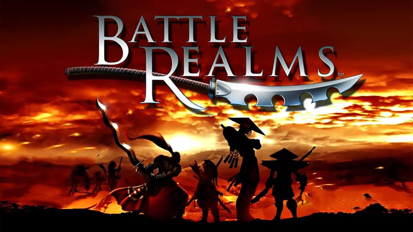 Download Battle Realms Full Version PC Game Free