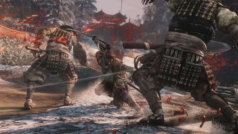 Sekiro Free Download Sekiro Free Download