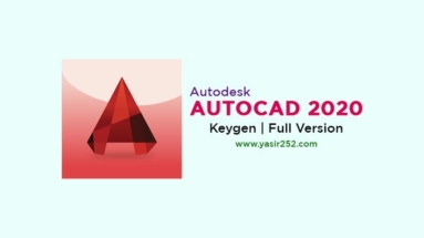 Autodesk Autocad 2020 Full Version