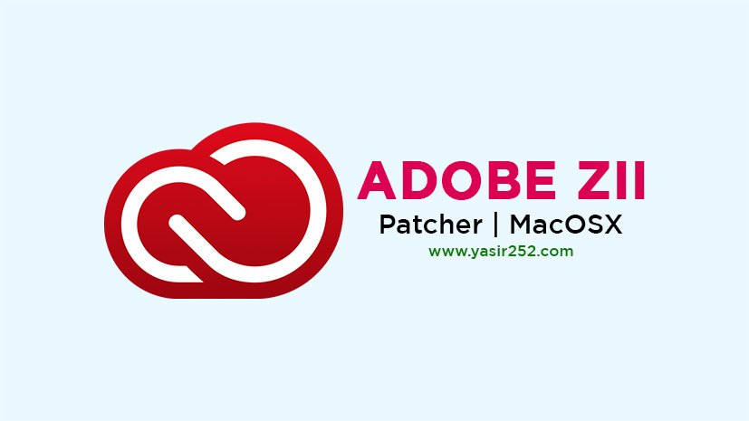 Adobe Zii Patcher 7.0 Mac Free Download Final Adobe Zii Patcher 7.0 Mac Free Download Final