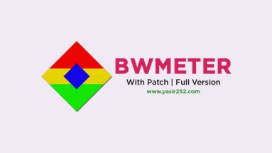 Download BWMeter Full Version Free