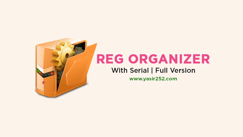 Download Reg Organizer Full Version Terbaru Download Reg Organizer Full Version Terbaru
