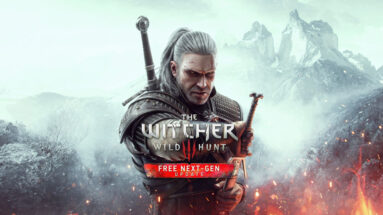 Download The Witcher 3 PC Full Version (Next Gen)