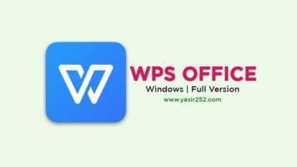 Download WPS Office Full Version Free