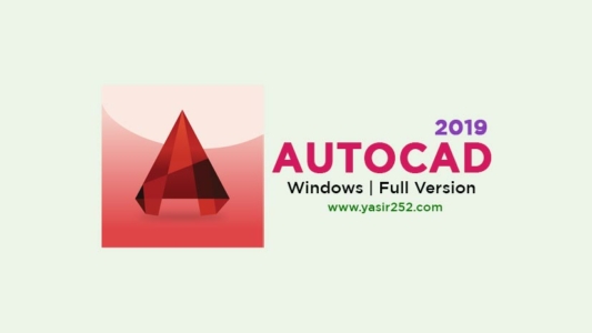 Download AutoCAD 2019