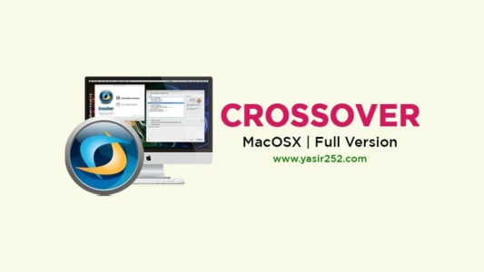 Download CrossOver Mac Full Version
