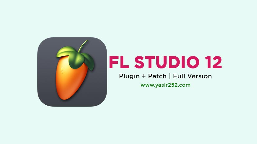 Download FL Studio 12 Full Version Download FL Studio 12 Full Version
