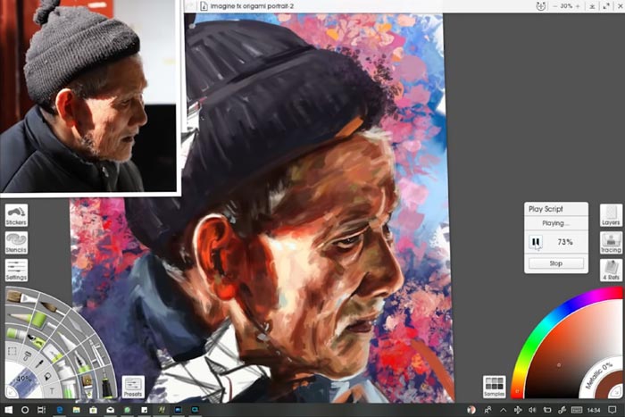 ArtRage Free Download ArtRage Free Download