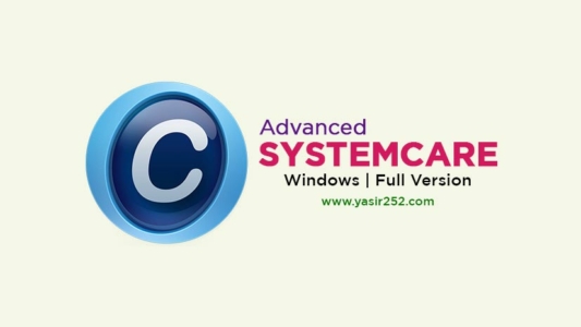 Download Advanced Systemcare Pro Full Version Free (Windows)