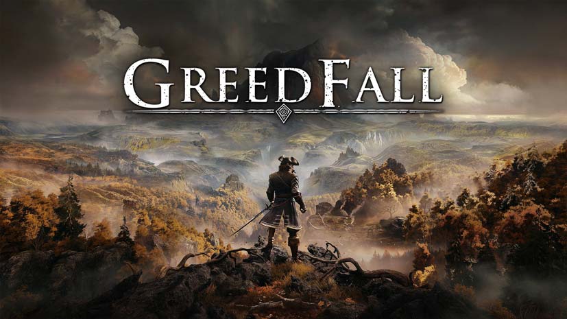Download GreedFall FitGirl Repack PC Game with All DLCs Free