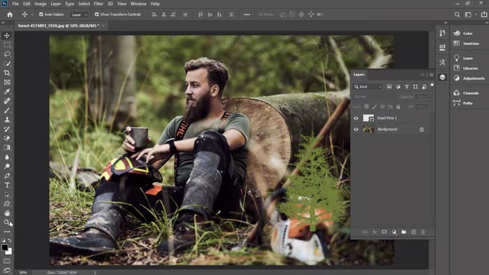 Adobe Photoshop CC 2020 Full Version