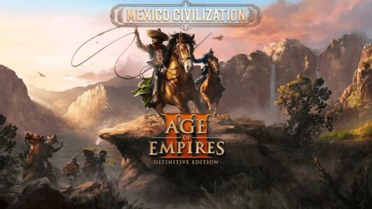 Download Age Of Empires 3 Definitive Full Version Repack PC Free