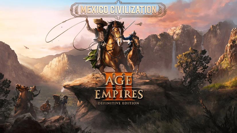 Download Age Of Empires 3 Full Version PC with DLC