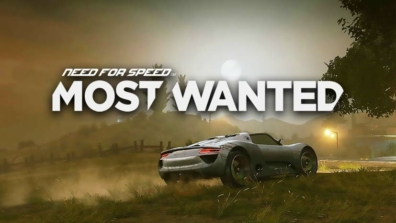 Download NFS Most Wanted Full Repack PC Game Free