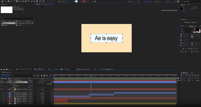 After Effects 2020 Mac Full Version Free After Effects 2020 Mac Full Version Free