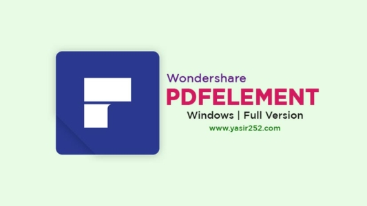 Download PDFelement Pro