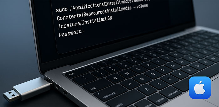 Panduan Lengkap Bikin Usb Bootable Installer Macos
