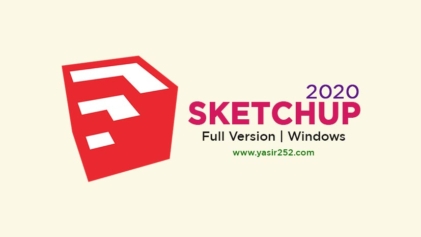 Download Sketchup Pro 2020 Full Version Free