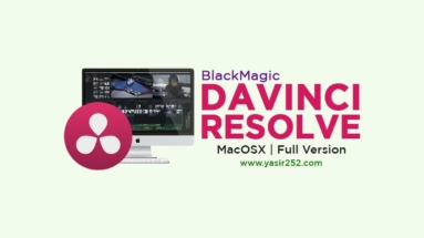 Download Blackmagic Davinci Resolve Mac Full Version Crack