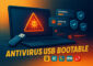 Antivirus Rescue Disk Usb Bootable Terbaik