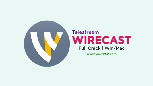 Wirecast Full Version