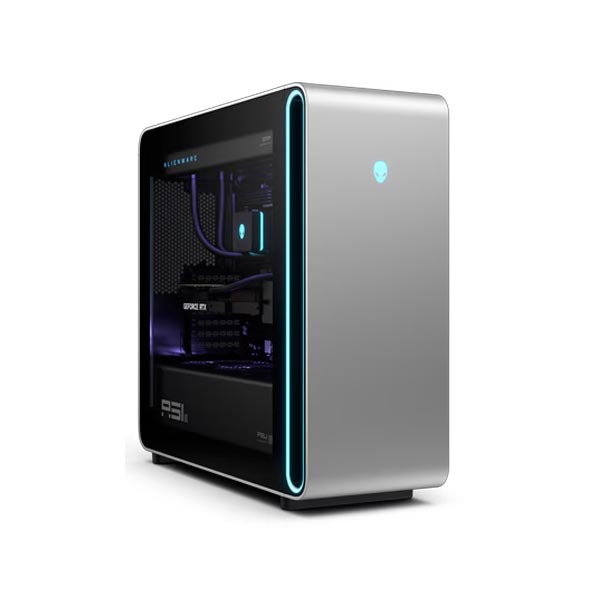 Dell Alienware Area-51 2025 Gaming PC Ultra 9 285K dengan RTX 5090 32GB VRAM, RAM 64GB DDR5 dan SSD 2TB