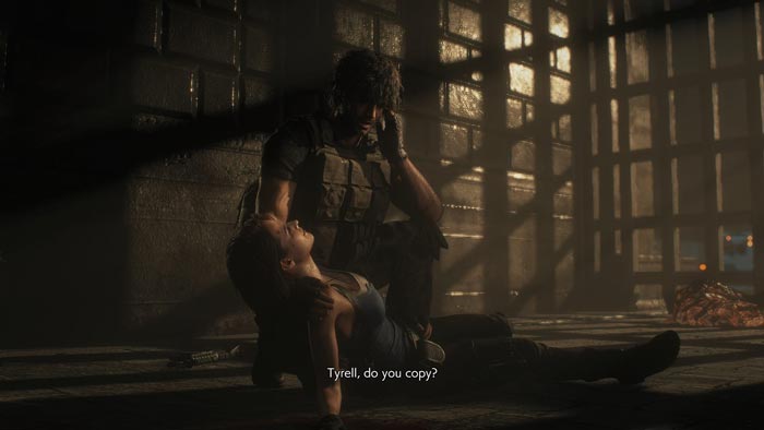 Resident Evil 3 Remake Full Repack DLC Download for PC