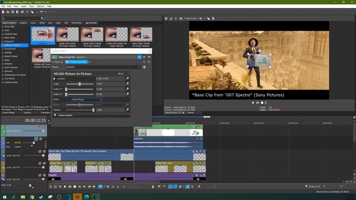 Magix Vegas Pro 19 Free Download