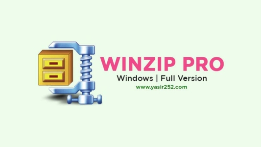 WinZip Free Download