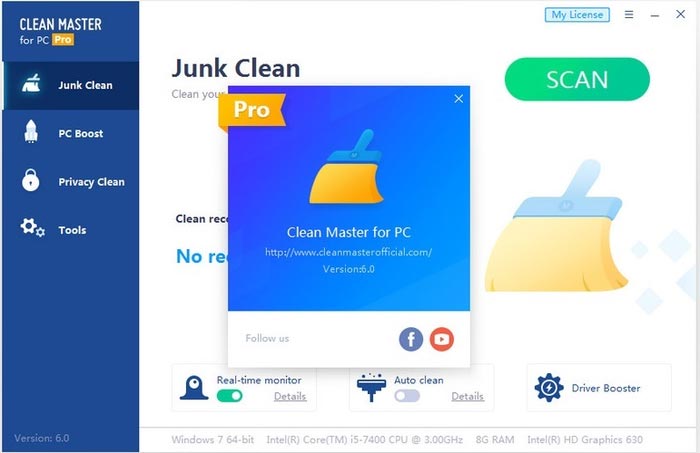 Download Clean Master Pro Full Version for Free Download Clean Master Pro Full Version for Free