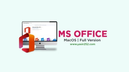 Download Microsoft Office 2021 Mac Full Version