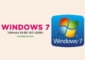 Download Windows 7 Ultimate 64 Bit ISO Free