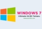 Download Windows 7 Ultimate 64 Bit ISO Full Version