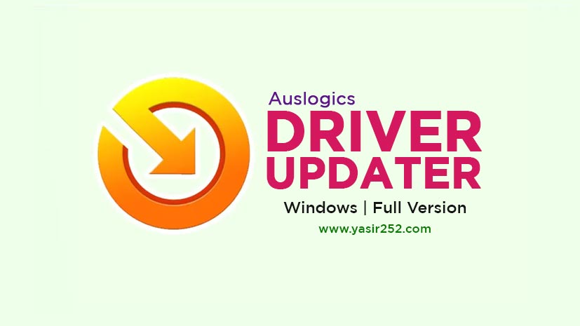 Auslogics Driver Updater Download Crack Auslogics Driver Updater Download Crack