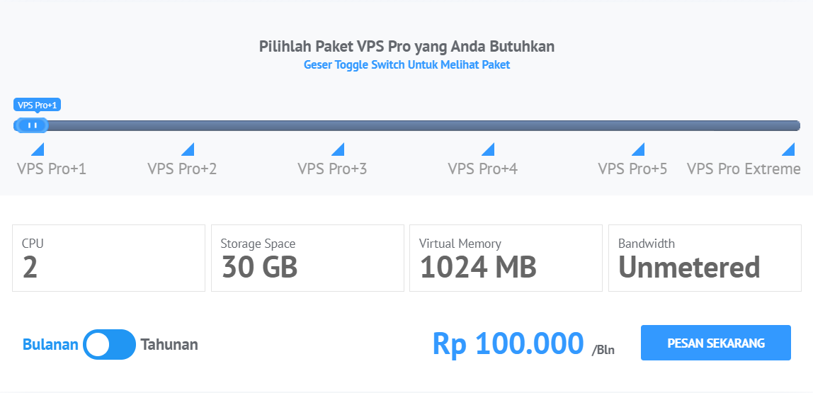 IDCloudHost : VPS Tercepat dan Terbaik Indonesia IDCloudHost : VPS Tercepat dan Terbaik Indonesia