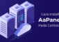 Tutorial Cara Install AaPanel di VPS Server