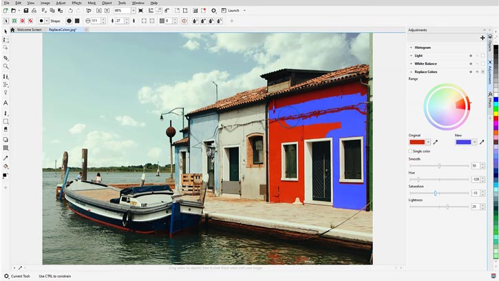 Download CorelDRAW Full Version Free for PC